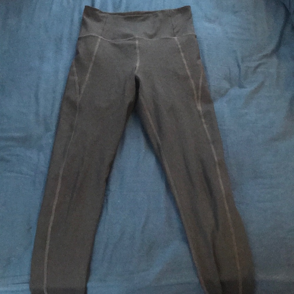 Girlfriend collective original release leggings